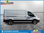 New 2025 Ford Transit 250 Medium Roof Empty Cargo Van for sale #51062 - photo 7