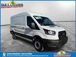 New 2025 Ford Transit 250 Medium Roof Empty Cargo Van for sale #51062 - photo 8