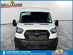 New 2025 Ford Transit 250 Medium Roof Empty Cargo Van for sale #51062 - photo 9