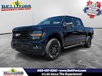 2025 Ford F-150 SuperCrew Cab 4x4 Pickup for sale #51076 - photo 1
