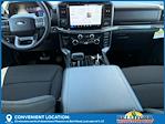 2025 Ford F-150 SuperCrew Cab 4x4 Pickup for sale #51076 - photo 15