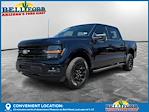 2025 Ford F-150 SuperCrew Cab 4x4 Pickup for sale #51076 - photo 2
