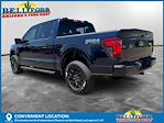2025 Ford F-150 SuperCrew Cab 4x4 Pickup for sale #51076 - photo 4