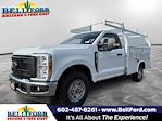 New 2025 Ford F-250 Regular Cab Royal 40-VO-98 8' 2" Service Truck for sale #51082 - photo 1
