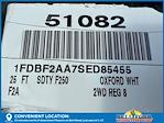New 2025 Ford F-250 Regular Cab Royal 40-VO-98 8' 2" Service Truck for sale #51082 - photo 23