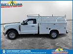 New 2025 Ford F-250 Regular Cab Royal 40-VO-98 8' 2" Service Truck for sale #51082 - photo 4