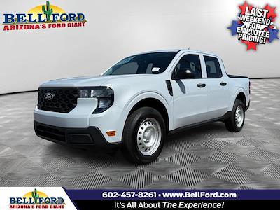 2025 Ford Maverick SuperCrew Cab FWD Pickup for sale #51086 - photo 1