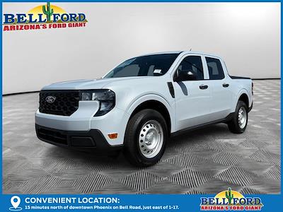 2025 Ford Maverick SuperCrew Cab FWD Pickup for sale #51086 - photo 2