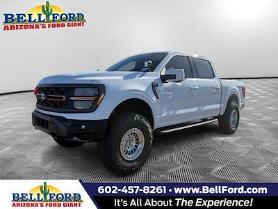 New 2025 Ford F-150 Tremor SuperCrew Cab 4x4 Pickup for sale #51090 - photo 1
