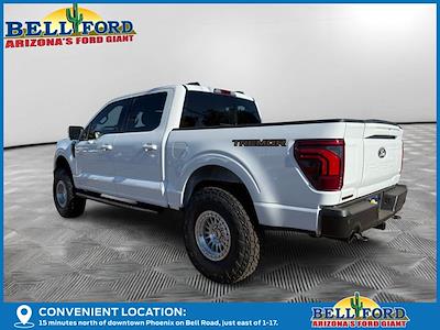 New 2025 Ford F-150 Tremor SuperCrew Cab 4x4 Pickup for sale #51090 - photo 2