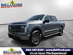 New 2025 Ford F-150 Lightning Flash SuperCrew Cab AWD Pickup for sale #51097 - photo 1
