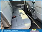 New 2025 Ford F-150 Lightning Flash SuperCrew Cab AWD Pickup for sale #51097 - photo 14
