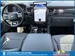 New 2025 Ford F-150 Lightning Flash SuperCrew Cab AWD Pickup for sale #51097 - photo 16