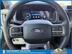 New 2025 Ford F-150 Lightning Flash SuperCrew Cab AWD Pickup for sale #51097 - photo 27