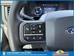 New 2025 Ford F-150 Lightning Flash SuperCrew Cab AWD Pickup for sale #51097 - photo 28