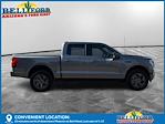 New 2025 Ford F-150 Lightning Flash SuperCrew Cab AWD Pickup for sale #51097 - photo 7
