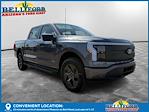 New 2025 Ford F-150 Lightning Flash SuperCrew Cab AWD Pickup for sale #51097 - photo 8