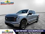 New 2025 Ford F-150 Lightning Flash SuperCrew Cab AWD Pickup for sale #51098 - photo 1
