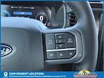 New 2025 Ford F-150 Lightning Flash SuperCrew Cab AWD Pickup for sale #51098 - photo 25