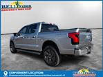 New 2025 Ford F-150 Lightning Flash SuperCrew Cab AWD Pickup for sale #51098 - photo 2