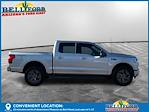 New 2025 Ford F-150 Lightning Flash SuperCrew Cab AWD Pickup for sale #51098 - photo 7