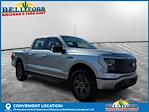 New 2025 Ford F-150 Lightning Flash SuperCrew Cab AWD Pickup for sale #51098 - photo 8