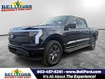 New 2025 Ford F-150 Lightning Flash SuperCrew Cab AWD Pickup for sale #51105 - photo 1