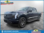 New 2025 Ford F-150 Lightning Flash SuperCrew Cab AWD Pickup for sale #51105 - photo 3
