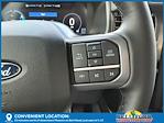 New 2025 Ford F-150 Lightning Flash SuperCrew Cab AWD Pickup for sale #51105 - photo 20