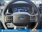 New 2025 Ford F-150 Lightning Flash SuperCrew Cab AWD Pickup for sale #51121 - photo 21