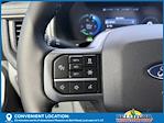 New 2025 Ford F-150 Lightning Flash SuperCrew Cab AWD Pickup for sale #51121 - photo 22