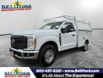 New 2025 Ford F-250 Regular Cab Service Truck for sale #51122 - photo 1