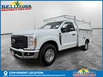 New 2025 Ford F-250 Regular Cab Service Truck for sale #51122 - photo 3