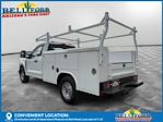 New 2025 Ford F-250 Regular Cab Service Truck for sale #51122 - photo 2