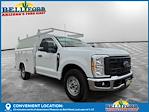 New 2025 Ford F-250 Regular Cab Service Truck for sale #51122 - photo 8