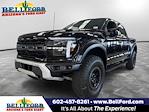 New 2025 Ford F-150 Raptor SuperCrew Cab 4x4 Pickup for sale #51128 - photo 1
