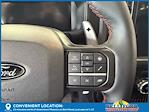 New 2025 Ford F-150 Raptor SuperCrew Cab 4x4 Pickup for sale #51128 - photo 25