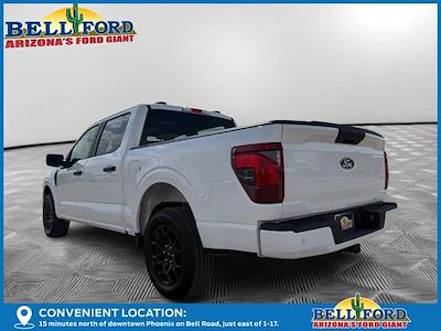 New 2025 Ford F-150 STX SuperCrew Cab Pickup for sale #51130 - photo 2
