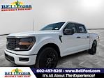 New 2025 Ford F-150 STX SuperCrew Cab Pickup for sale #51130 - photo 1