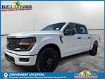 New 2025 Ford F-150 STX SuperCrew Cab Pickup for sale #51130 - photo 3