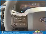 New 2025 Ford F-150 STX SuperCrew Cab Pickup for sale #51130 - photo 24