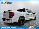 New 2025 Ford F-150 STX SuperCrew Cab Pickup for sale #51130 - photo 6
