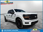 New 2025 Ford F-150 STX SuperCrew Cab Pickup for sale #51130 - photo 8