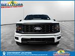 New 2025 Ford F-150 STX SuperCrew Cab Pickup for sale #51130 - photo 9