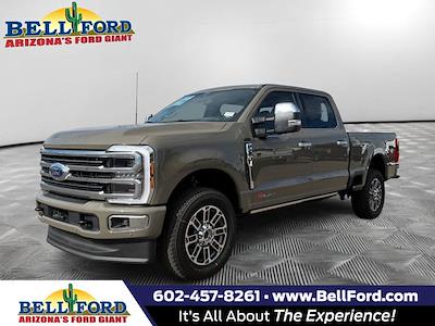 2026 Ford F-250 Crew Cab 4x4 Pickup for sale #51131 - photo 1