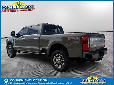 2026 Ford F-250 Crew Cab 4x4 Pickup for sale #51131 - photo 2