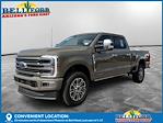 New 2026 Ford F-250 Platinum Crew Cab 4WD Pickup for sale #51131 - photo 3