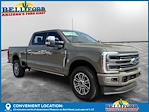 New 2026 Ford F-250 Platinum Crew Cab 4WD Pickup for sale #51131 - photo 8
