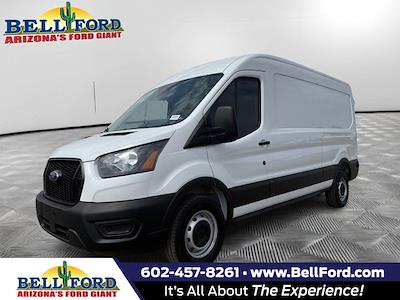 2025 Ford Transit 250 Medium Roof RWD Empty Cargo Van for sale #51151 - photo 1