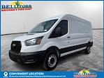 2025 Ford Transit 250 Medium Roof RWD Empty Cargo Van for sale #51151 - photo 3